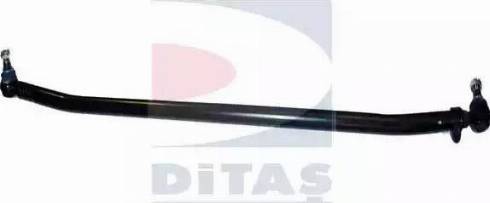 Ditas A1-2019 - Рулевая тяга autospares.lv