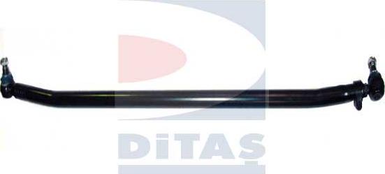 Ditas A1-2710 - Рулевая тяга autospares.lv