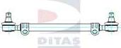 Ditas A1-759 - Рулевая тяга autospares.lv