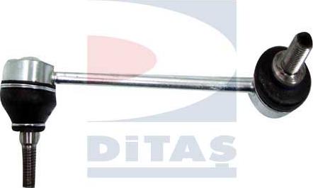 Ditas A2-4528 - Тяга / стойка, стабилизатор autospares.lv