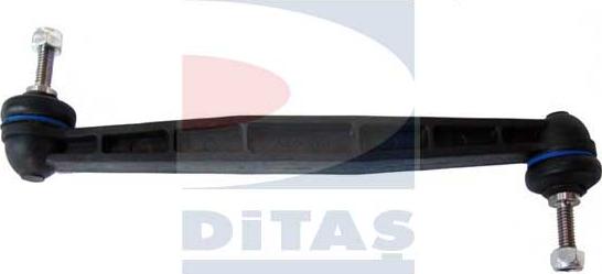 Ditas A2-4136 - Тяга / стойка, стабилизатор autospares.lv