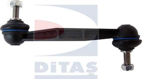 Ditas A2-4138 - Тяга / стойка, стабилизатор autospares.lv