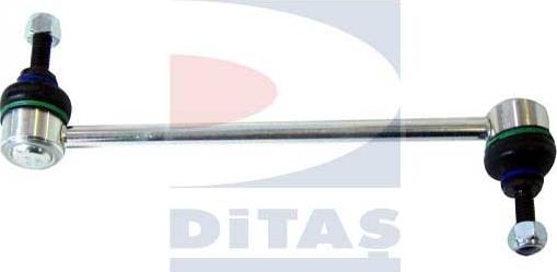 Ditas A2-4175 - Тяга / стойка, стабилизатор autospares.lv