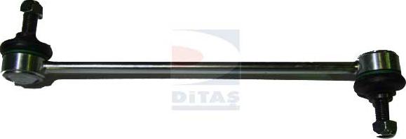 Ditas A2-4277 - Тяга / стойка, стабилизатор autospares.lv