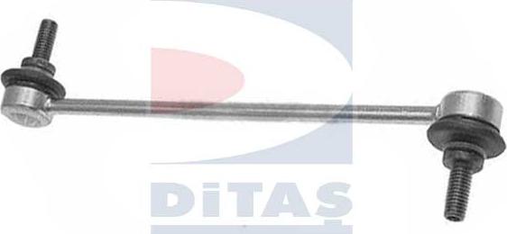 Ditas A2-5397 - Тяга / стойка, стабилизатор autospares.lv