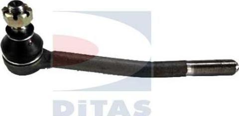 Ditas A2-803 - Наконечник рулевой тяги, шарнир autospares.lv