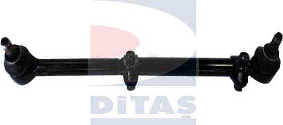 Ditas A2-2452 - Рулевая тяга autospares.lv