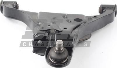 DLZ AM0509R - Рычаг подвески колеса autospares.lv