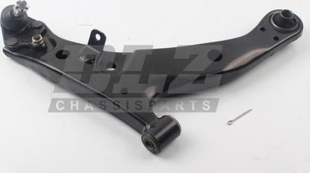 DLZ AM0170R - Рычаг подвески колеса autospares.lv