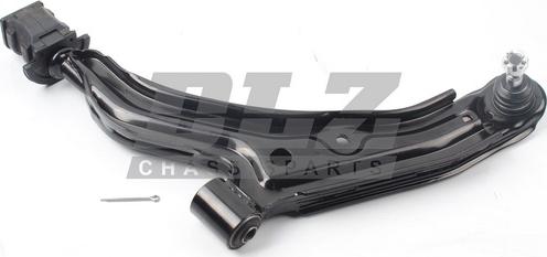 DLZ AM0220L - Рычаг подвески колеса autospares.lv