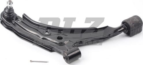 DLZ AM0222R - Рычаг подвески колеса autospares.lv