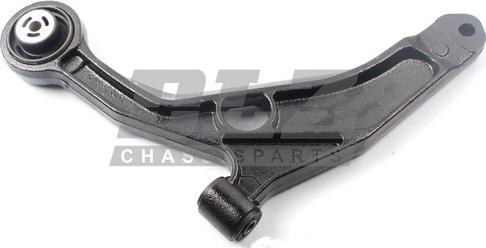 DLZ CA5036L - Рычаг подвески колеса autospares.lv