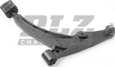 DLZ CA0018L - Рычаг подвески колеса autospares.lv