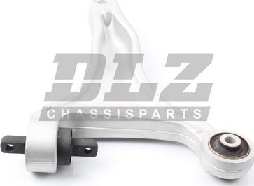 DLZ CB0135L - Рычаг подвески колеса autospares.lv