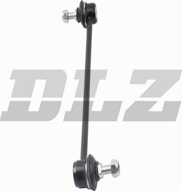 DLZ SL5016 - Тяга / стойка, стабилизатор autospares.lv