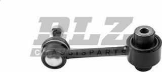 DLZ SL5147 - Тяга / стойка, стабилизатор autospares.lv