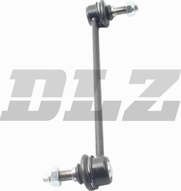 DLZ SL5161 - Тяга / стойка, стабилизатор autospares.lv