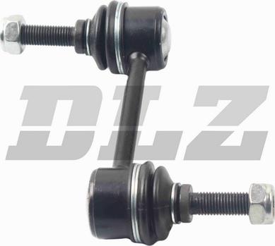 DLZ SL0508 - Тяга / стойка, стабилизатор autospares.lv