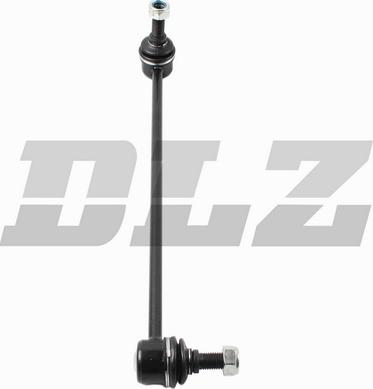 DLZ SL0367 - Тяга / стойка, стабилизатор autospares.lv