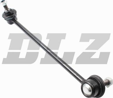 DLZ SL1050 - Тяга / стойка, стабилизатор autospares.lv