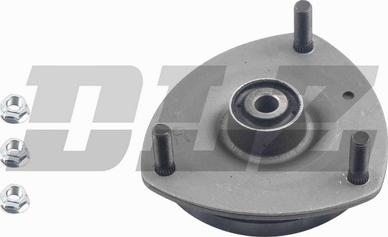 DLZ SM0004 - Опора стойки амортизатора, подушка autospares.lv