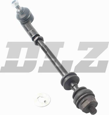 DLZ SS0022 - Рулевая тяга autospares.lv