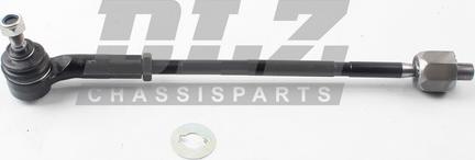 DLZ SS0113 - Рулевая тяга autospares.lv