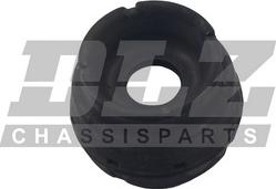 DLZ ST0665 - Опора стойки амортизатора, подушка autospares.lv