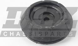 DLZ ST0842 - Опора стойки амортизатора, подушка autospares.lv