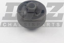 DLZ ST-BUH-CA0058 - Сайлентблок, рычаг подвески колеса autospares.lv