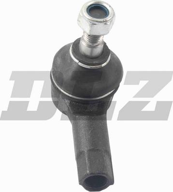 DLZ TE0954 - Наконечник рулевой тяги, шарнир autospares.lv