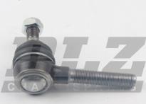 DLZ TE0049L - Наконечник рулевой тяги, шарнир autospares.lv