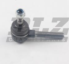 DLZ TE0049L - Наконечник рулевой тяги, шарнир autospares.lv