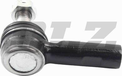 DLZ TE0063 - Наконечник рулевой тяги, шарнир autospares.lv