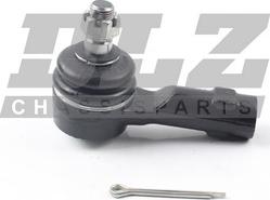 DLZ TE0005R - Наконечник рулевой тяги, шарнир autospares.lv