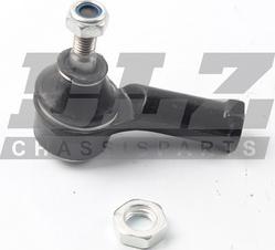 DLZ TE0199R - Наконечник рулевой тяги, шарнир autospares.lv