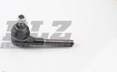 DLZ TE0114L - Наконечник рулевой тяги, шарнир autospares.lv