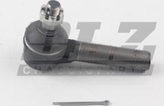 DLZ TE0353 - Наконечник рулевой тяги, шарнир autospares.lv