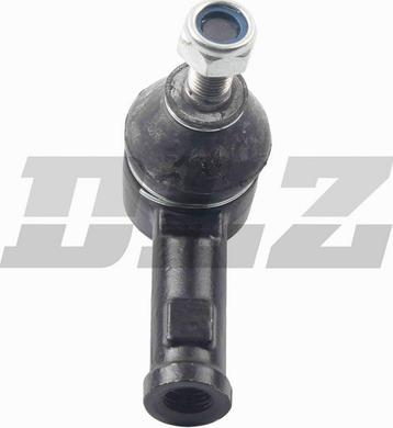 DLZ TE1442 - Наконечник рулевой тяги, шарнир autospares.lv