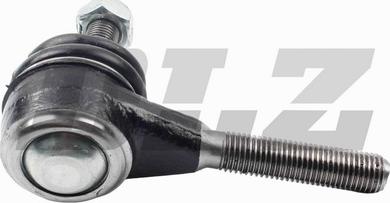 DLZ TE1469 - Наконечник рулевой тяги, шарнир autospares.lv