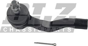 DLZ TE1359R - Наконечник рулевой тяги, шарнир autospares.lv