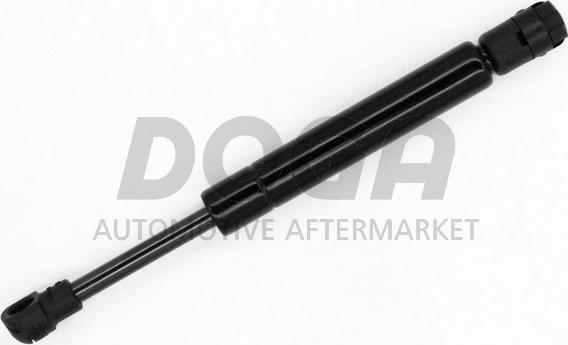 DOGA 2044463 - Газовая пружина, упор autospares.lv