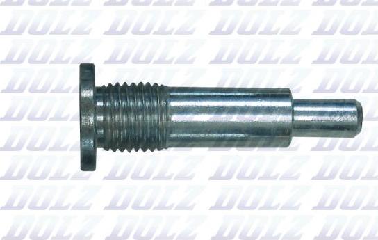 DOLZ 02KCP006 - Болт autospares.lv