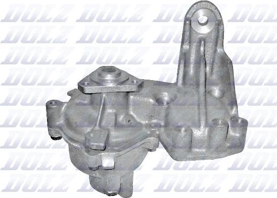 DOLZ S170 - Водяной насос autospares.lv