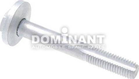 Dominant FO14056980 - Болт регулировки развала колёс autospares.lv