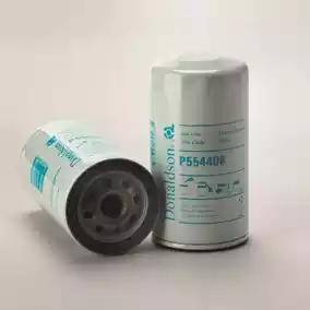 Donaldson P554408 - Масляный фильтр autospares.lv