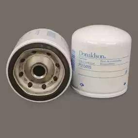Donaldson P555095 - Топливный фильтр autospares.lv