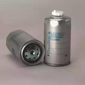 Donaldson P550904 - Топливный фильтр autospares.lv