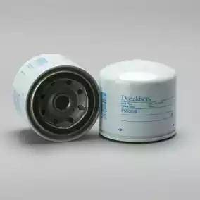 Donaldson P550939 - Масляный фильтр autospares.lv