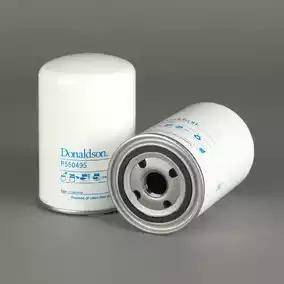 Donaldson P550495 - Топливный фильтр autospares.lv